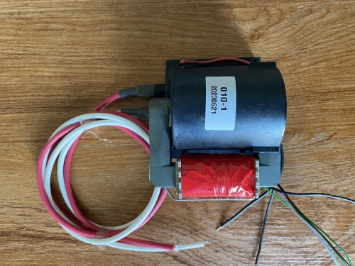 氬弧焊機(jī)高壓包-II